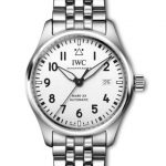 High Quality Swiss IWC Pilot’s Replica Watches Mark XX UK