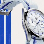 Can Car-Themed AAA Top Replica Watches UK Be Cool? These Options From IWC And TAG Heuer Sure Are