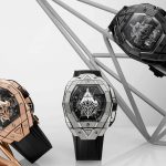 1:1 Best Quality Fake Hublot Watches UK Are Sculptures For The Wrist, Thanks To Richard Orlinski And Maxime Büchi