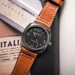 How It’s Made: A Custom Watch Strap For My Cheap Replica Panerai Radiomir Watches UK