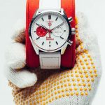 TAG Heuer And Bamford Present Race-Ready High Quality TAG Heuer Carrera Chronograph Replica Watches UK With Team Ikuzawa