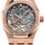 The Most Mesmerizing Skeletonized Top Fake Watches UK