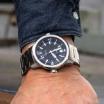 Thinking Of Things To Come In 2024 With The UK High Quality Replica IWC Aquatimer Automatic Watches On The Wrist
