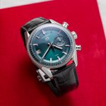 Hands-On With The New Luxury 1:1 TAG Heuer Carrera Dato Chronograph Replica Watches UK