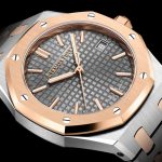 New Release: UK 2024 Cheap Audemars Piguet Royal Oak Selfwinding 34MM Fake Watches