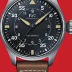 With Zeal: Best Quality Fake IWC Big Pilot’s Watches 43 Spitfire UK