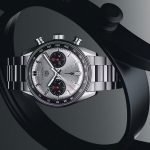The Luxury Swiss Heuer 7753SN-Inspired Fake TAG Heuer Carrera Glassbox ‘Panda’  Watches UK (With A Steel Bracelet!)