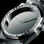 London Jeweller Produces Customised UK Top Audemars Piguet Royal Oak Fake Watches With Lab Grown Pyramid Diamonds