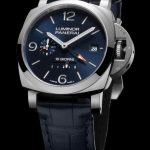 AAA UK Online Panerai’s New Luminor Fake Watches Won’t Need Winding For A Week And A Half