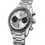 The New High Quality 2024 Fake TAG Heuer Carrera Chronograph Watches UK Merges Classic Cool With Cutting-Edge Innovation