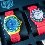 The Perfect UK Replica TAG Heuer Formula 1 | Kith Watches: A ’90s Icon Revived