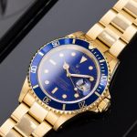 The 2024 Best Summer Replica Watches UK Online From Panerai And Rolex