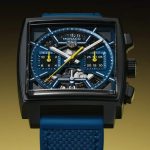 How TAG Heuer Turned Its Iconic UK Top TAG Heuer Monaco Chronograph Fake Watches Into A Masterwork Of High Horology
