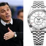 Between Harry Kane, Kylian Mbappé, And Ronaldo, Who’s Wearing The UK Best Replica Watches Online At Euro 2024?
