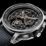 The UK Best 2024 Audemars Piguet Code 11.59 Flying Tourbillon Chronograph Replica Watches In New Shades Of Grey