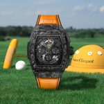 Introducing The Best Quality UK Replica Hublot Spirit Of Big Bang Veuve Clicquot Polo Classic Watches