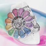 The Top Wholesale Hublot x Takashi Murakami MP-15 Tourbillon Sapphire Rainbow Fake Watches UK Is Set For A Limited Release