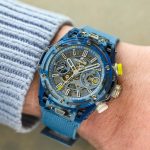 The Perfect 2024 Hublot Big Bang Unico Novak Djokovic Fake Watches UK Is A Genuine Grand Slam Memento