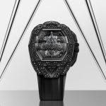 Luxury UK Fake Hublot’s All Black Big Bang Watches Online Shine
