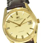The Best 1:1 Vintage Fake Watches UK Under €5K — Lex’s Gold Picks From Audemars Piguet And IWC