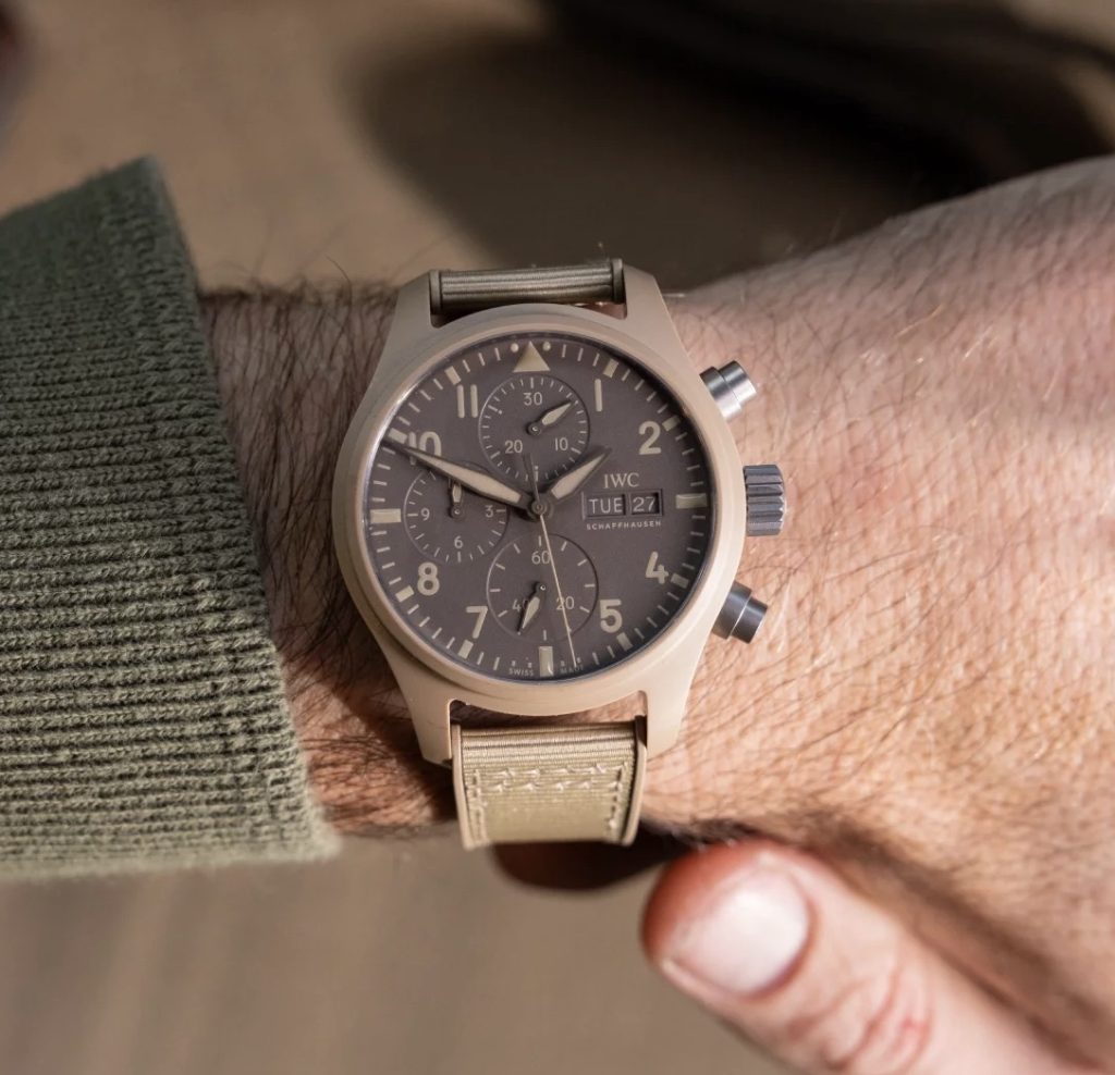 The Swiss Best UK Pilot’s Fake Watches To Keep You On Schedule In The Cockpit