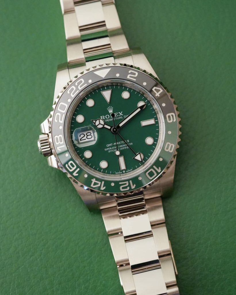 The UK Best 1:1 GMT And Travel Replica Watches Of Watches And Wonders 2025