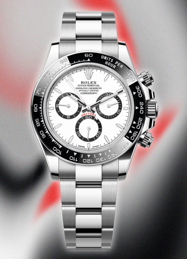 This Top Replica Rolex Daytona Watches UK Are Worth £25k – But Could Be Yours For Only £20