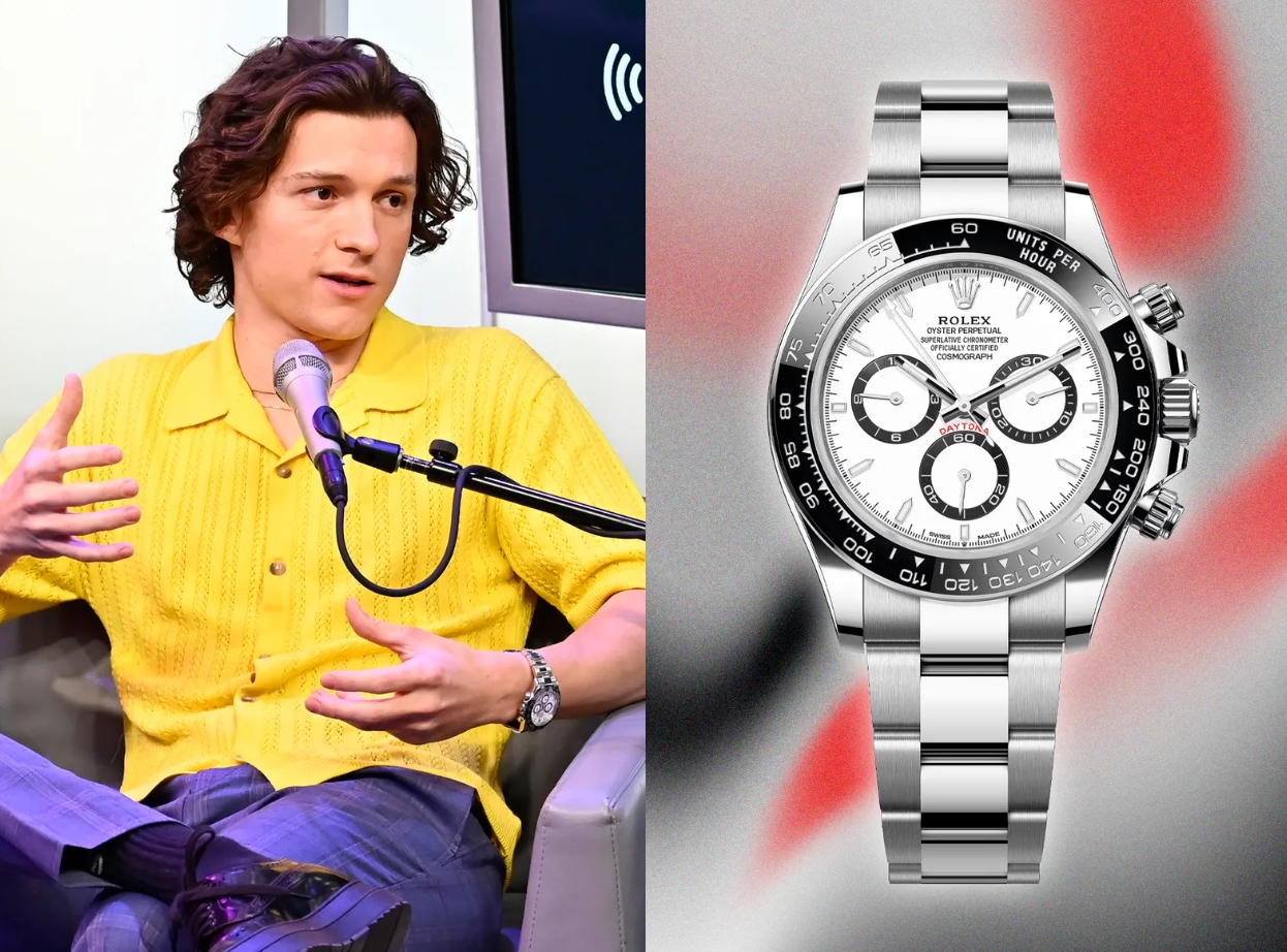 This Top Replica Rolex Daytona Watches UK Are Worth £25k – But Could Be Yours For Only £20