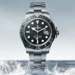 1:1 Replica Rolex Watches UK Introduce The Yacht-Master 42 In RLX Titanium Ref. 226627